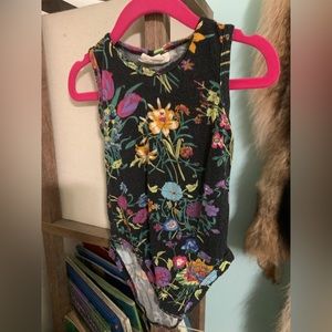 Gypsy queen onesie